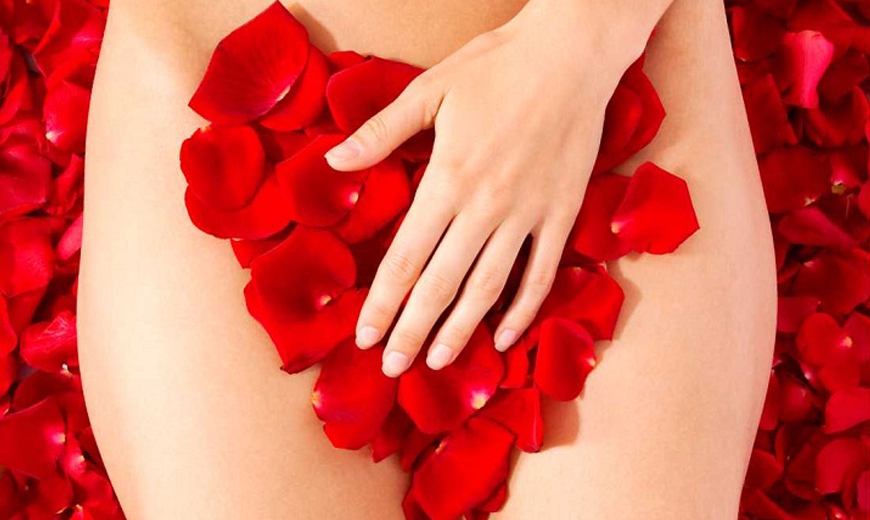 Sağlı Genital Bölge Bakımı